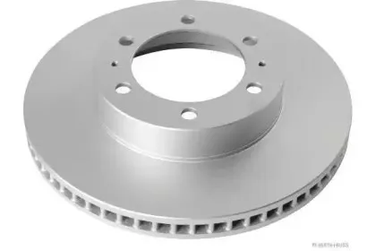 Тормозной диск HERTH+BUSS JAKOPARTS купить