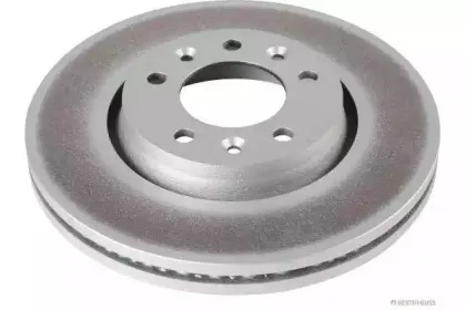 Тормозной диск HERTH+BUSS JAKOPARTS купить