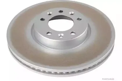 Тормозной диск HERTH+BUSS JAKOPARTS купить