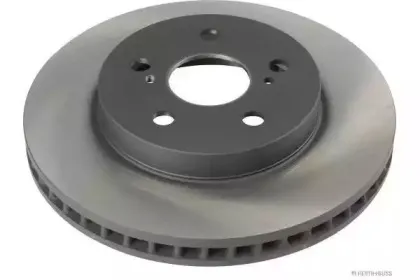 Тормозной диск HERTH+BUSS JAKOPARTS купить