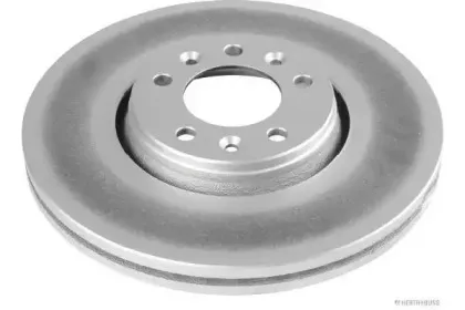 Тормозной диск HERTH+BUSS JAKOPARTS купить