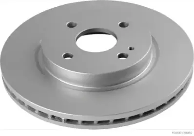 Тормозной диск HERTH+BUSS JAKOPARTS купить