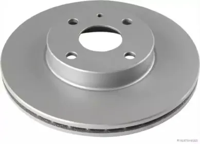 Тормозной диск HERTH+BUSS JAKOPARTS купить