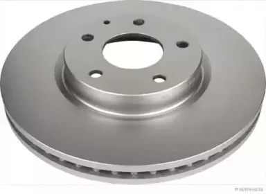 Тормозной диск HERTH+BUSS JAKOPARTS купить