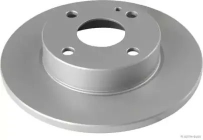 Тормозной диск HERTH+BUSS JAKOPARTS купить
