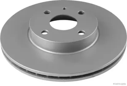 Тормозной диск HERTH+BUSS JAKOPARTS купить