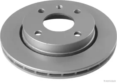 Тормозной диск HERTH+BUSS JAKOPARTS купить