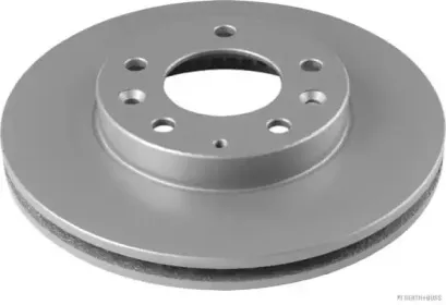 Тормозной диск HERTH+BUSS JAKOPARTS купить
