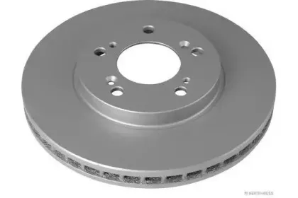 Тормозной диск HERTH+BUSS JAKOPARTS купить