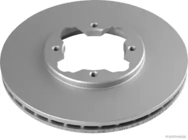 Тормозной диск HERTH+BUSS JAKOPARTS купить