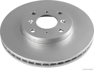 Тормозной диск HERTH+BUSS JAKOPARTS купить