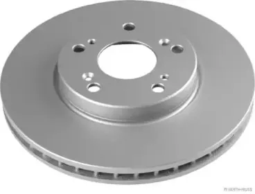 Тормозной диск HERTH+BUSS JAKOPARTS купить