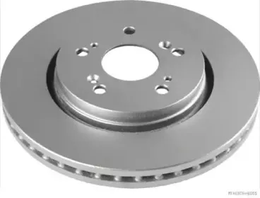 Тормозной диск HERTH+BUSS JAKOPARTS купить