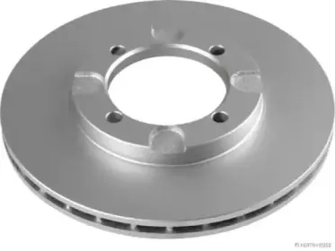 Тормозной диск HERTH+BUSS JAKOPARTS купить