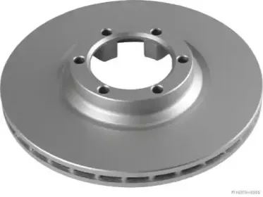 Тормозной диск HERTH+BUSS JAKOPARTS купить