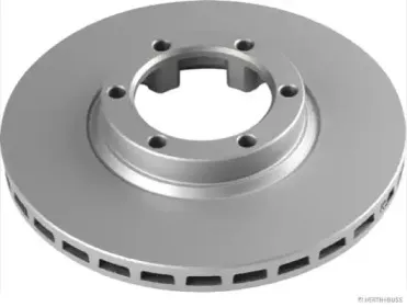 Тормозной диск HERTH+BUSS JAKOPARTS купить