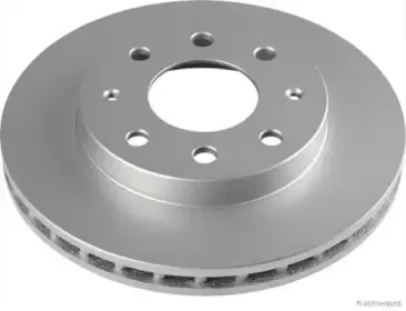 Тормозной диск HERTH+BUSS JAKOPARTS купить