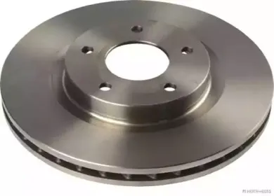 Тормозной диск HERTH+BUSS JAKOPARTS купить