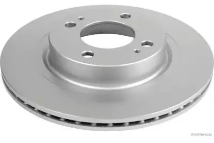 Тормозной диск HERTH+BUSS JAKOPARTS купить