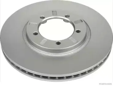 Тормозной диск HERTH+BUSS JAKOPARTS купить