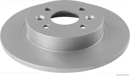 Тормозной диск HERTH+BUSS JAKOPARTS купить