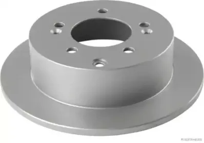 Тормозной диск HERTH+BUSS JAKOPARTS купить