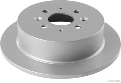Тормозной диск HERTH+BUSS JAKOPARTS купить