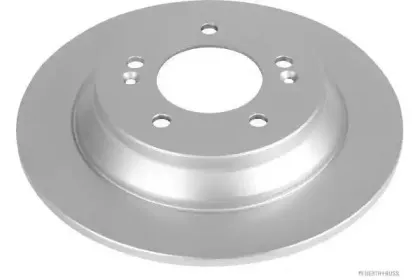 Тормозной диск HERTH+BUSS JAKOPARTS купить