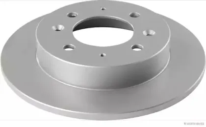 Тормозной диск HERTH+BUSS JAKOPARTS купить