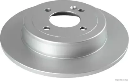 Тормозной диск HERTH+BUSS JAKOPARTS купить