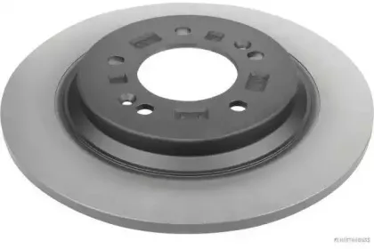 Тормозной диск HERTH+BUSS JAKOPARTS купить