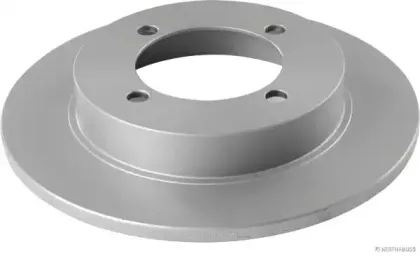 Тормозной диск HERTH+BUSS JAKOPARTS купить