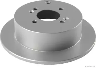 Тормозной диск HERTH+BUSS JAKOPARTS купить