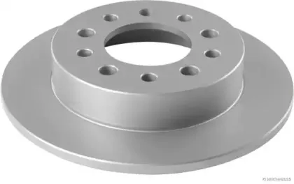 Тормозной диск HERTH+BUSS JAKOPARTS купить