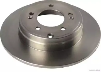 Тормозной диск HERTH+BUSS JAKOPARTS купить