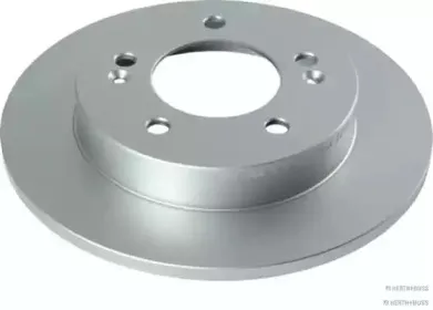 Тормозной диск HERTH+BUSS JAKOPARTS купить