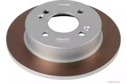 Тормозной диск HERTH+BUSS JAKOPARTS купить