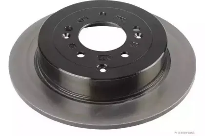 Тормозной диск HERTH+BUSS JAKOPARTS купить