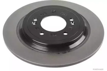 Тормозной диск HERTH+BUSS JAKOPARTS купить