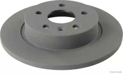 Тормозной диск HERTH+BUSS JAKOPARTS купить