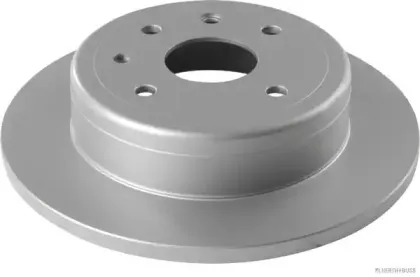 Тормозной диск HERTH+BUSS JAKOPARTS купить