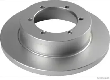 Тормозной диск HERTH+BUSS JAKOPARTS купить