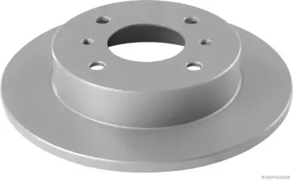 Тормозной диск HERTH+BUSS JAKOPARTS купить