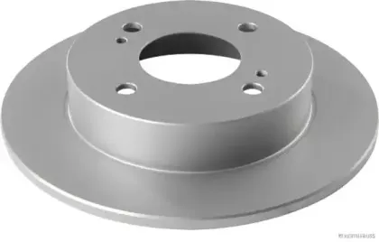 Тормозной диск HERTH+BUSS JAKOPARTS купить