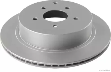Тормозной диск HERTH+BUSS JAKOPARTS купить