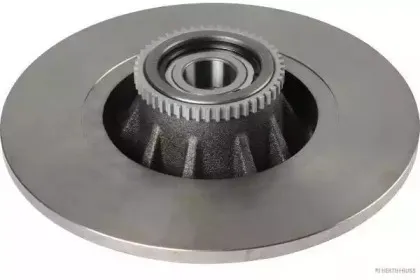 Тормозной диск HERTH+BUSS JAKOPARTS купить