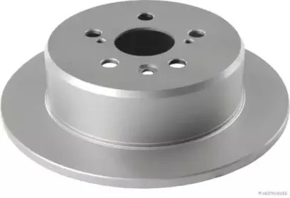 Тормозной диск HERTH+BUSS JAKOPARTS купить