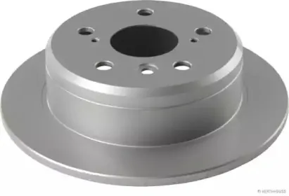 Тормозной диск HERTH+BUSS JAKOPARTS купить