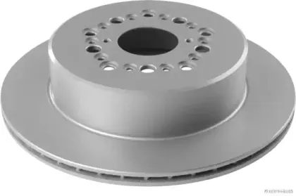 Тормозной диск HERTH+BUSS JAKOPARTS купить