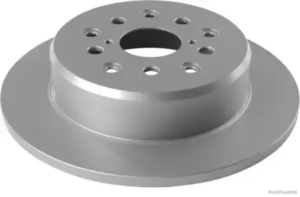 Тормозной диск HERTH+BUSS JAKOPARTS купить